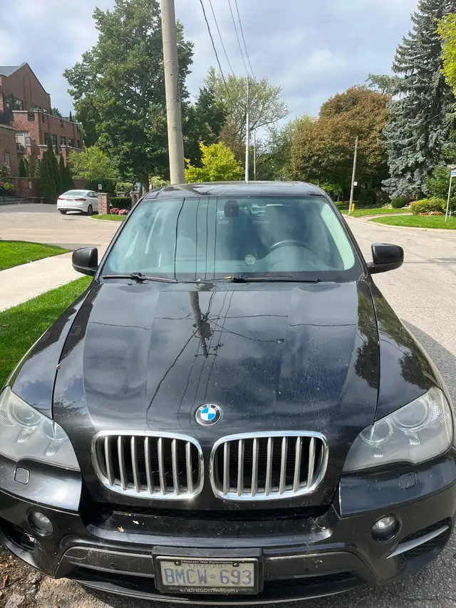 BMW X5 35d566535453494497289