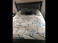 Duvet cover