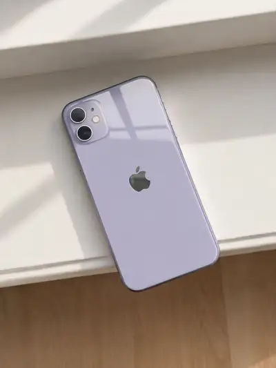 Apple iPhone 11, View more