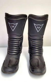 Dainese Motocycle Boots