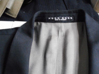 Hugo Boss Tuxedo Suit 44 Regular