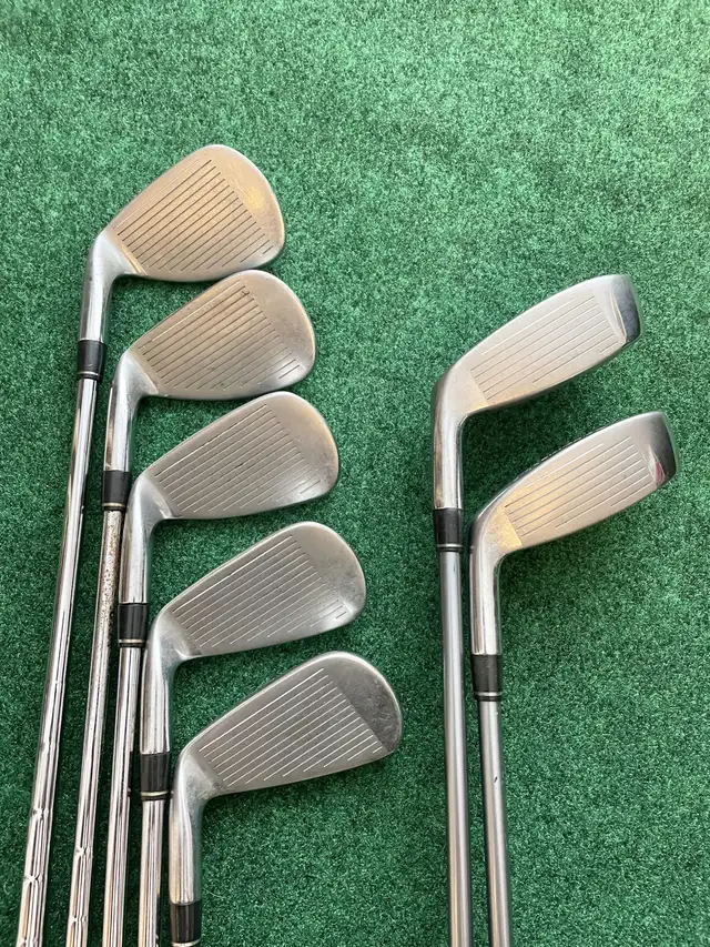Adam’s Idea A305 Irons RH in Golf in Ottawa - Image 3