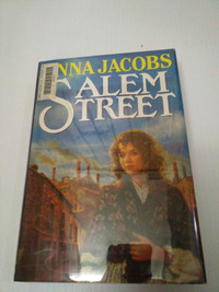 book: Salem Street