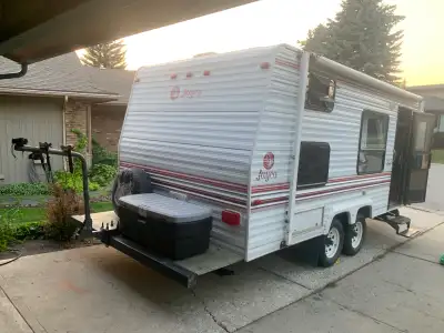 RV RENT Jayco, View more