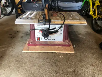 table saw, View more
