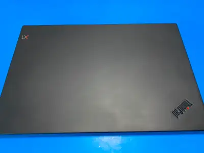Lenovo Thinkpad X1 Carbon 6th Gen laptop, View more