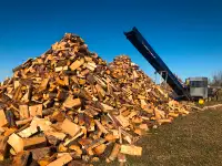 Firewood for Sale