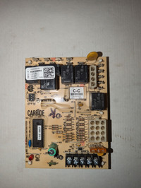 Trane Furnace Control Board - D341235P01 - 50A55-474-04