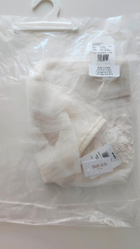 Brand New, Never Worn David's Bridal Veil - Still in Packaging!