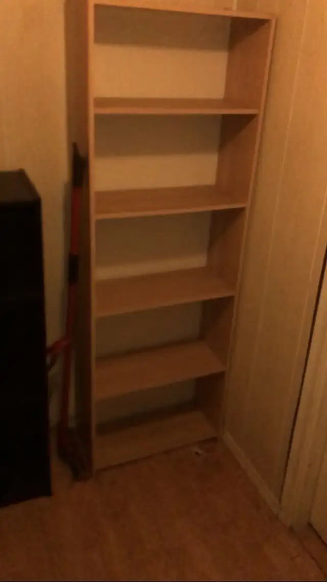 shelving shelf COLLECTION near St. Albert. Come get some in Arts & Collectibles in St. Albert - Image 2