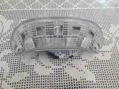 New unused 2005 Honda CBR 600RR tail light part #33701-MEE-671. May fit other models. $125.