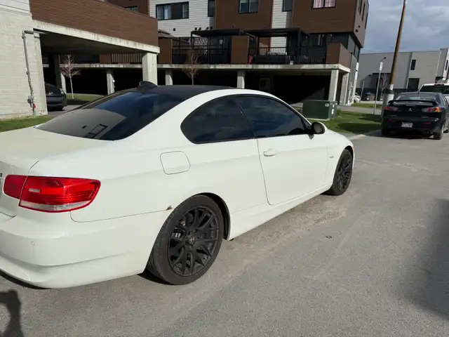 BMW 328.XI Coupe 2007461431600548433922