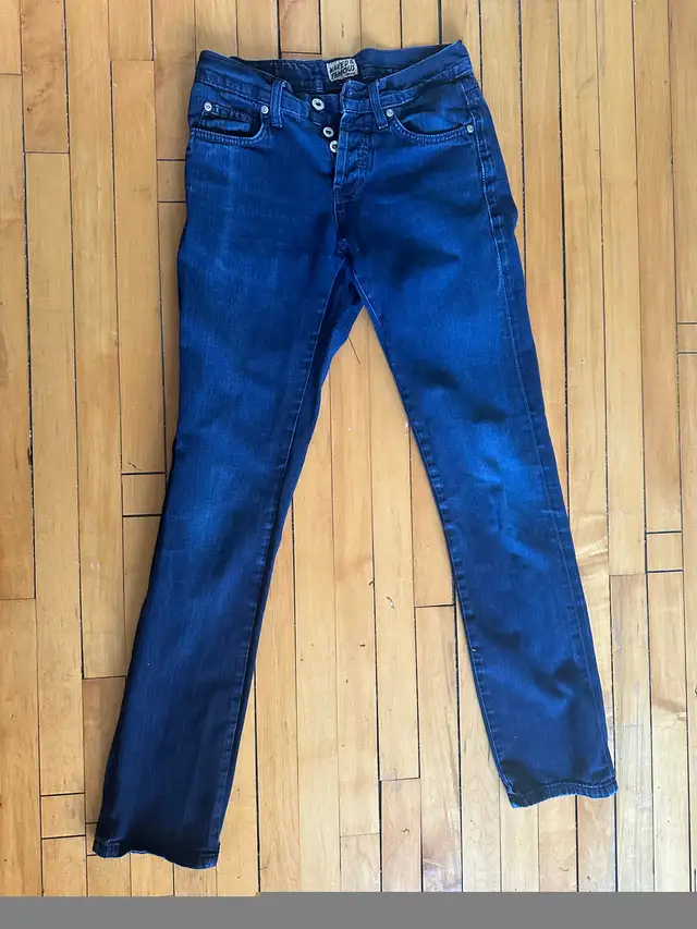 Naked & Famous Skinny Jeans in Men's in City of Montréal - Image 4