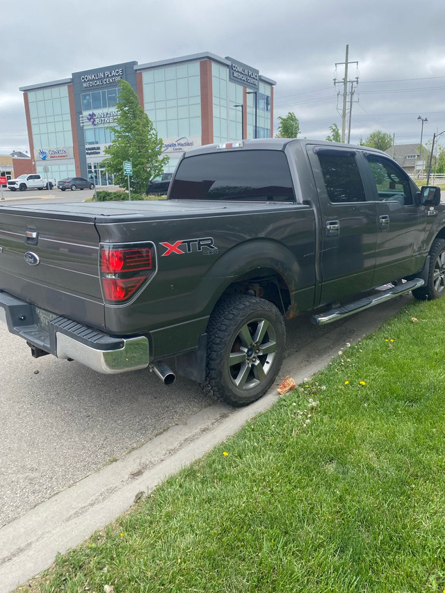 Truck For Sale in Cars & Trucks in Brantford - Image 3