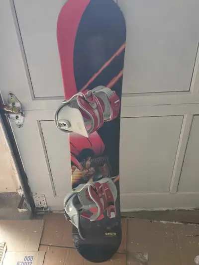 youth snowboard, View more