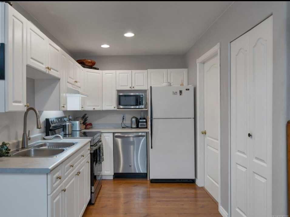 2-BEDROOM LEGAL SUITE — PRIME WILLOW POINT 5