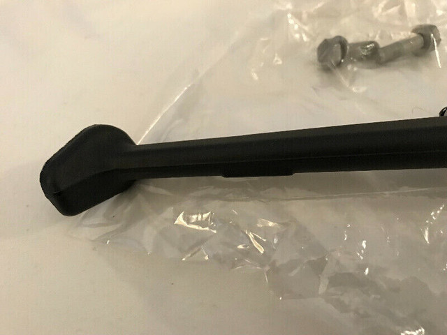 NEW BMW s1000rr kickstand & mounting Bracket Side Stand OEM blk in Other in City of Toronto - Image 4