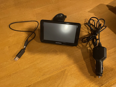 For Sale: Garmin GPS  nuvi 2555LM, View more
