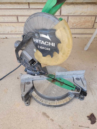 12 inch miter saw