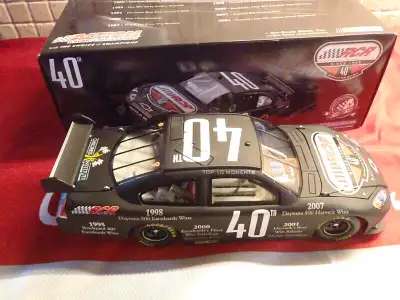 Dale Earnhardt Sr  only 826 made, View more