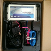 ED2000 iSpring Electronic Descaler - New!