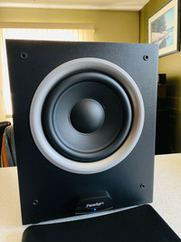 Paradigm  PDR80 Powered Subwoofer