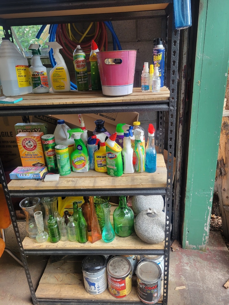 Yardsale 426 Algonquin Avenue north bay | Garage Sales | North Bay | Kijiji