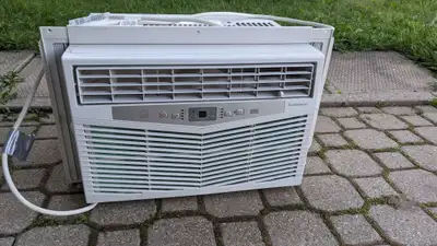 Climatiseur Garrison pour fenêtre 8000 BTU, View more