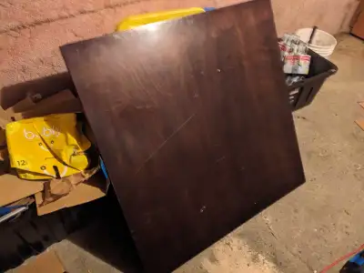 table and chairs, View more