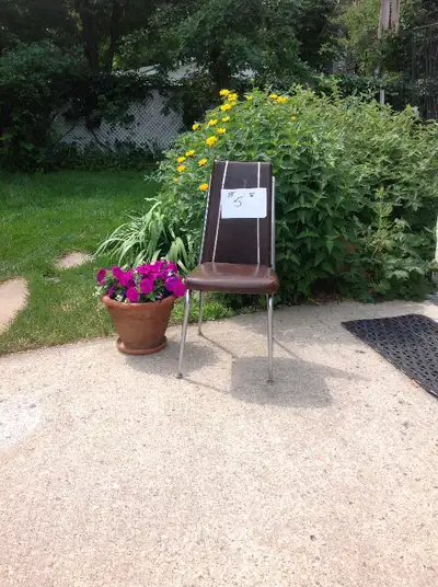 Kitchen / Dining chair, View more