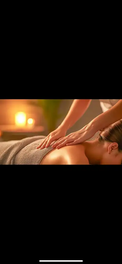 therapist massage , View more