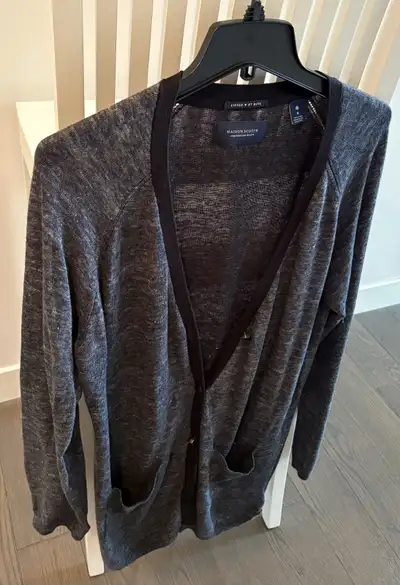 SCOTCH SODA SWEATER, View more