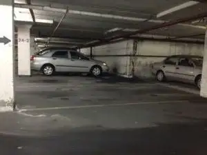 $125-Discounted Underground Secure parking for Rent-Toronto/