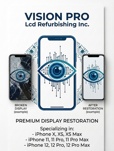 iPhone screen/ LCD / Display X-12 Pro max, View more