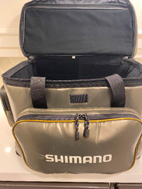 Shimano Waterproof Tackle Pack