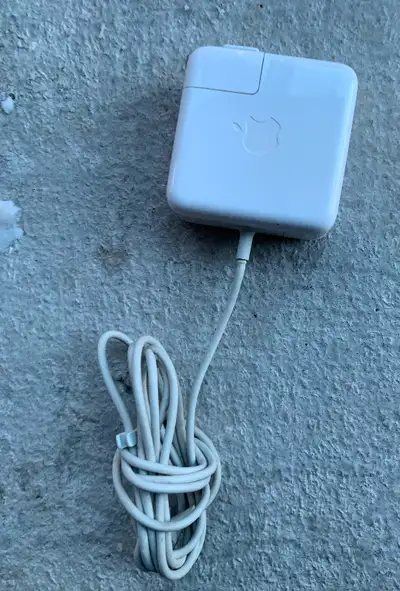Chargeur d'origine pour Mac Book Air - Adaptateur magnétique 45w, View more