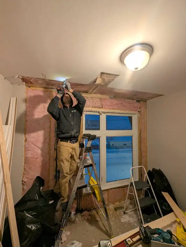 Renovation & Handyman Services – Decks, Kitchens, Bathroom62863220754562124