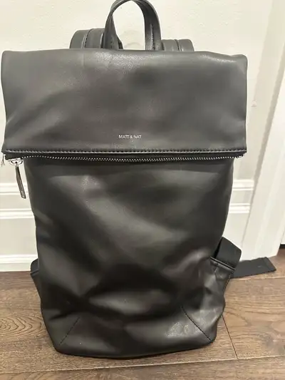 Matt & Nat Backpack, View more