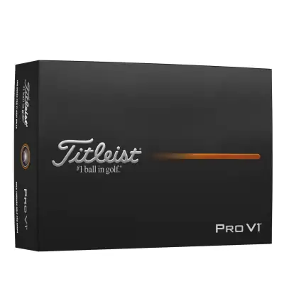 Titleist prov1 and prov1x 2026 new, View more