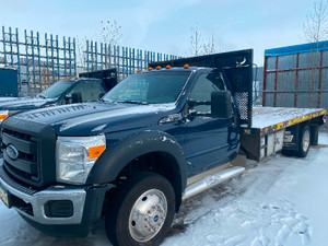 2015 Ford F 550
