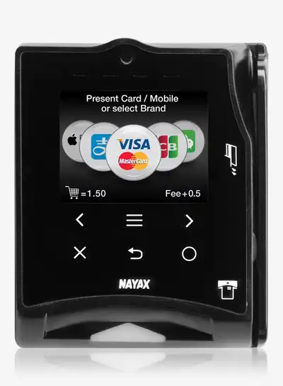 Vending Machine Payment Systems BRAND NEW Nayax Card Readers UPDATED Bill Acceptors & Coin Mechs We...