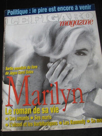 Revue - Marilyn Monroe - Vintage