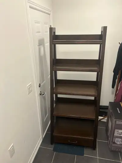 Book Shelf, View more