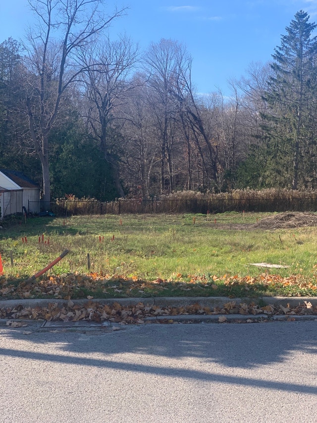 Pickering, vacant, ready to build lot for sale. Land for Sale City