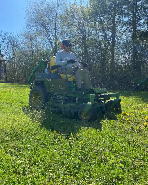 Need reliable high quality grass cutting this season? Platinum Property Maintenance is now accepting...