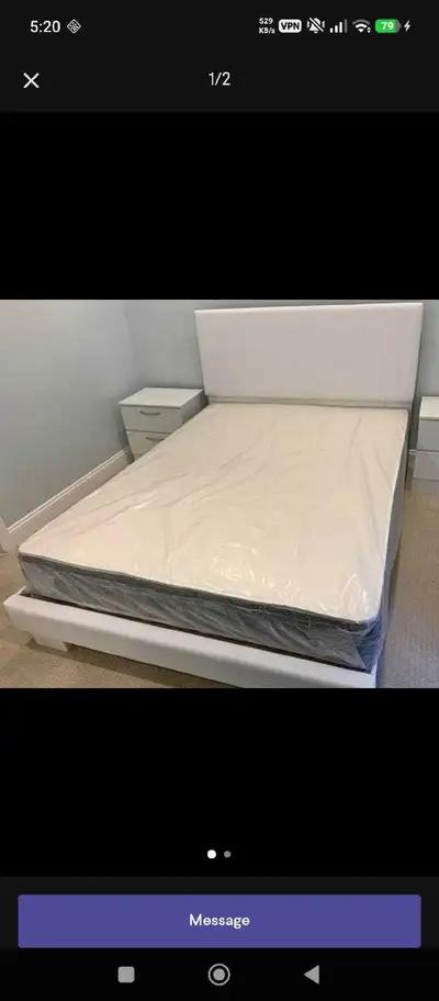 Low price sturdy wooden bed , View more