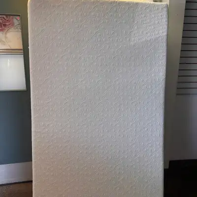 Bloom Twin Regular Foam Mattress, View more