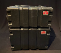 SKB cases 4U - 6U 