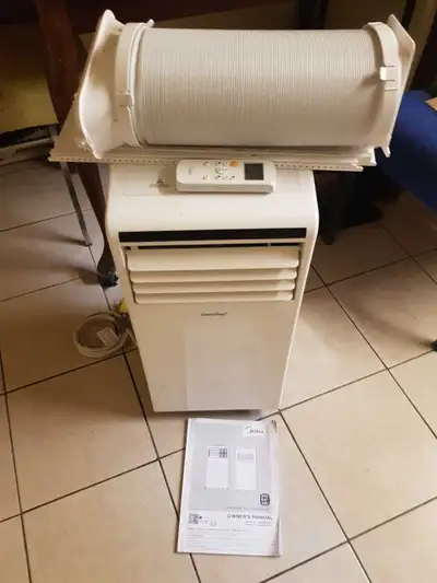 portable air conditioner , View more