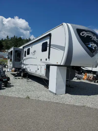 We co-signed on a holiday trailer for my daughter to live in, but after a year, her choices and livi...
